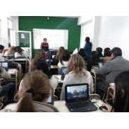AULA DIGITAL - Capacitación intensiva a nuestro equipo docente